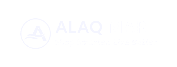 ALAQ Mart Logo