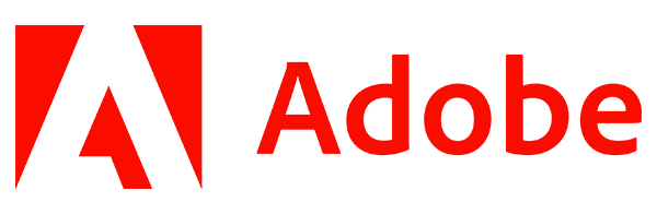 Adobe Logo