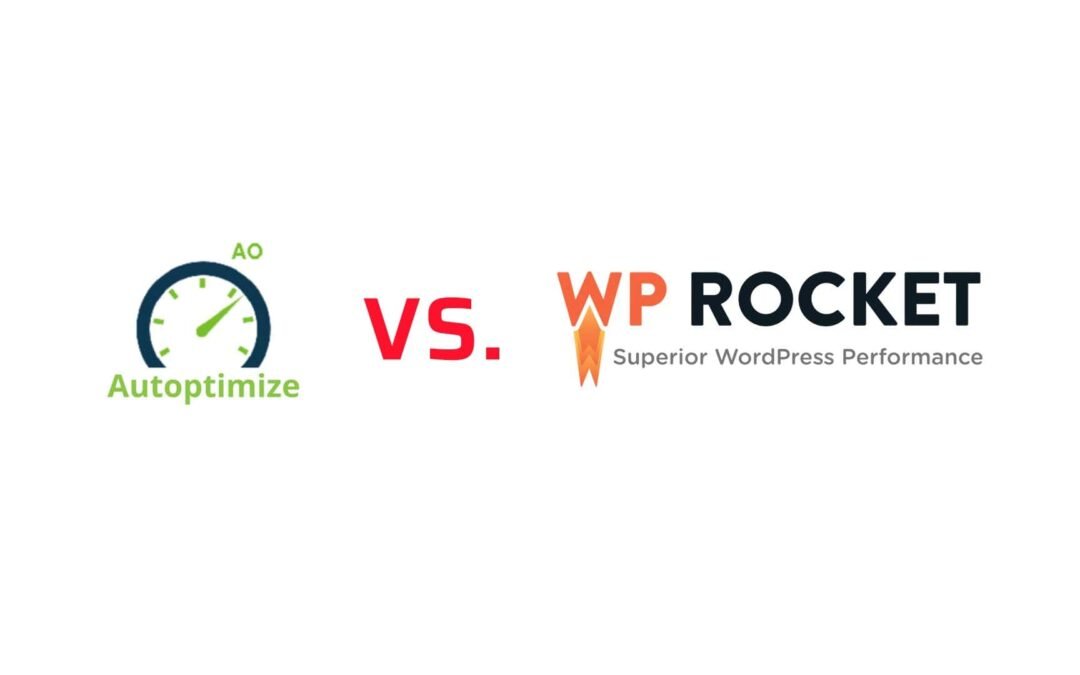 Autoptimize vs WP Rocket: Which WordPress Speed Optimization Plugin is Best?