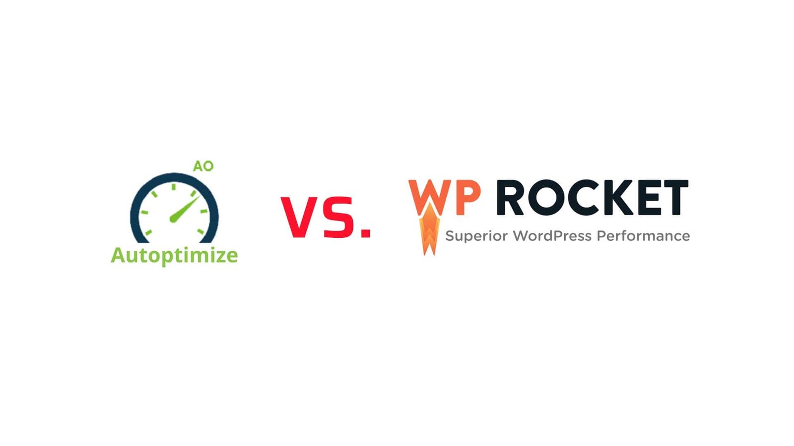 autoptimize vs wp rocket