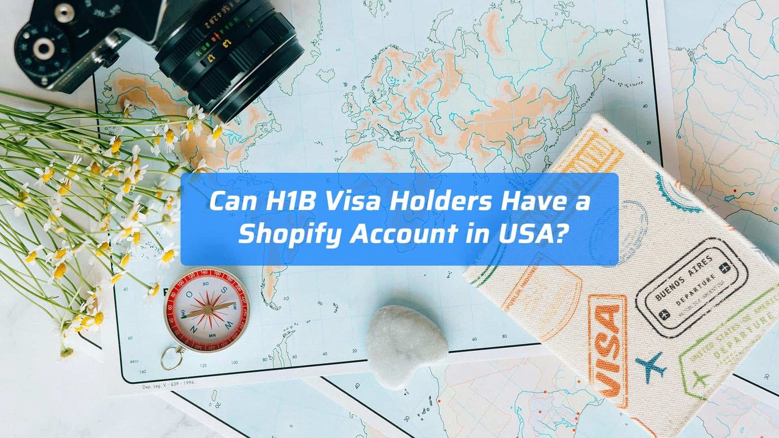 can h1b visa holders have a shopify account in usa