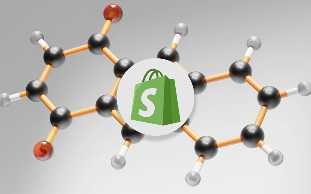 Can People Use Shopify to Sell Peptides? Here’s What You Need to Know
