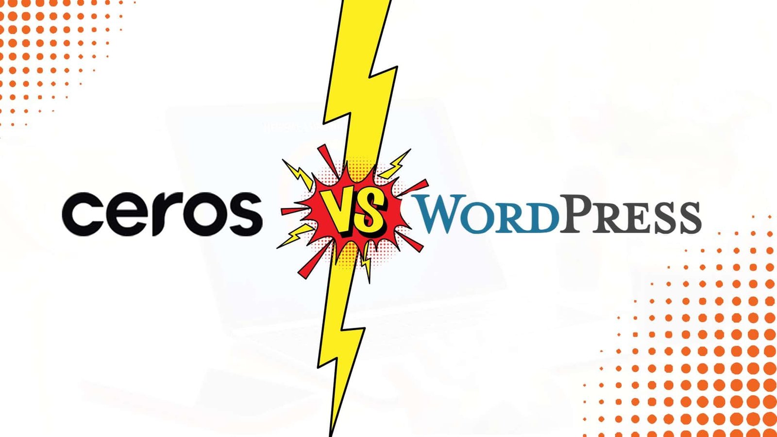 ceros pages vs wordpress pros and cons