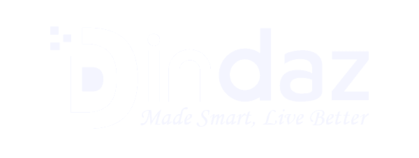Dindaz Logo