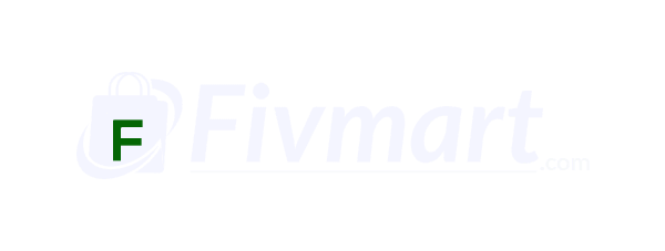 Fivmart Logo