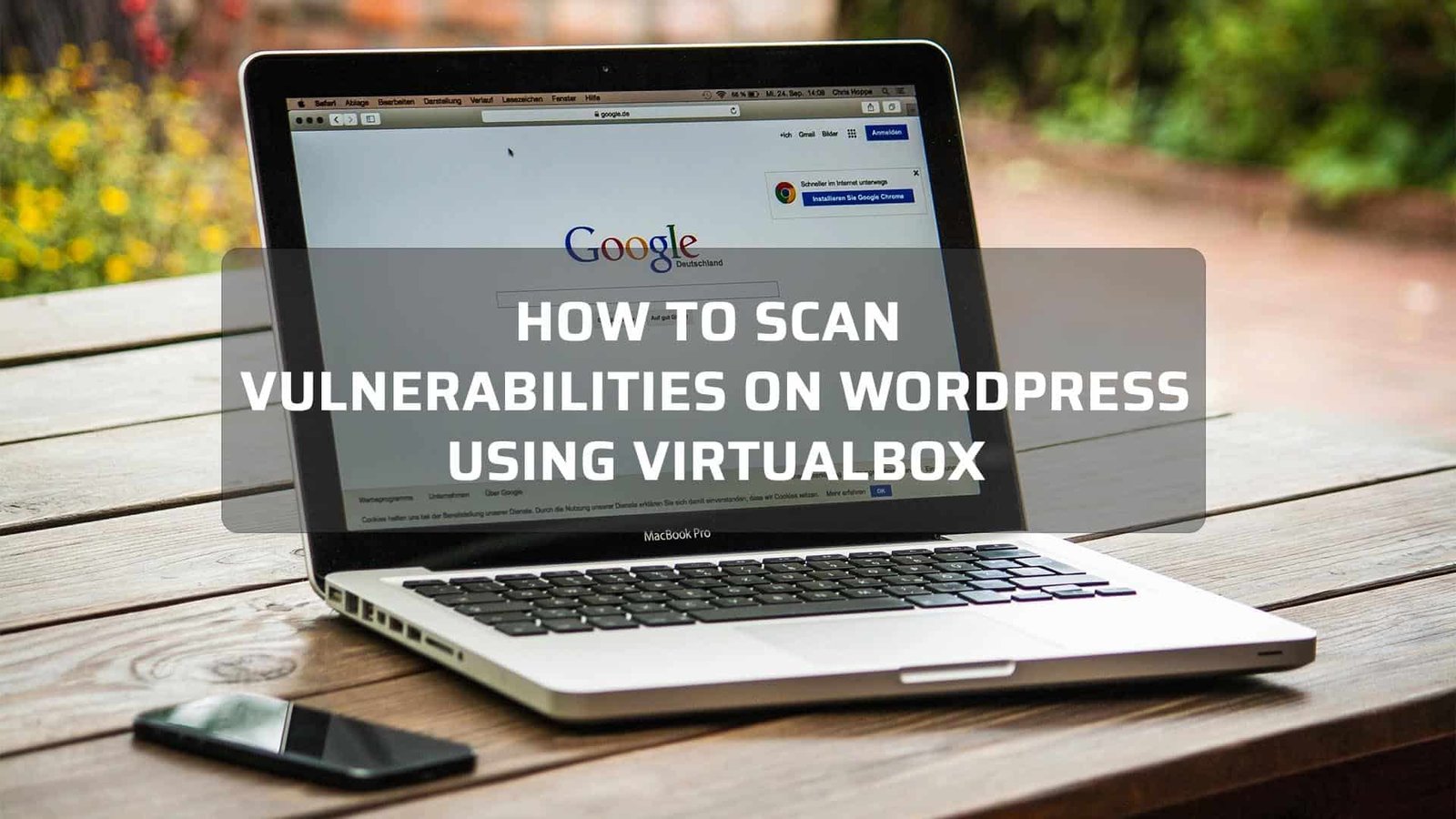 scan WordPress vulnerabilities, wordpress scan for vulnerabilities, what is a vulnerability scan, scan Website vulnerabilities, how to scan vulnerabilities on wordpress using virtualbox
