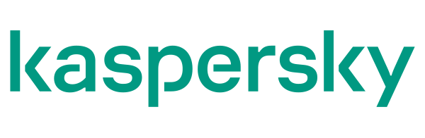 Kaspersky Logo