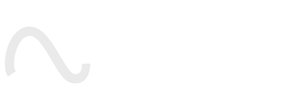 Meta White Logo