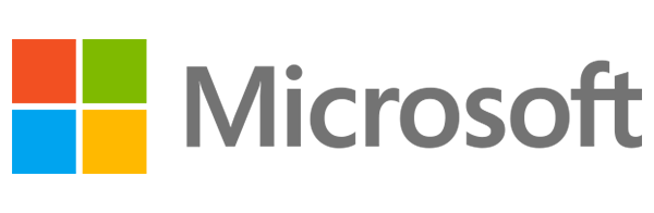 Microsoft Logo