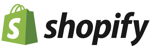 Shopify Logo