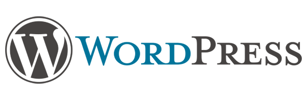 WordPress Logo